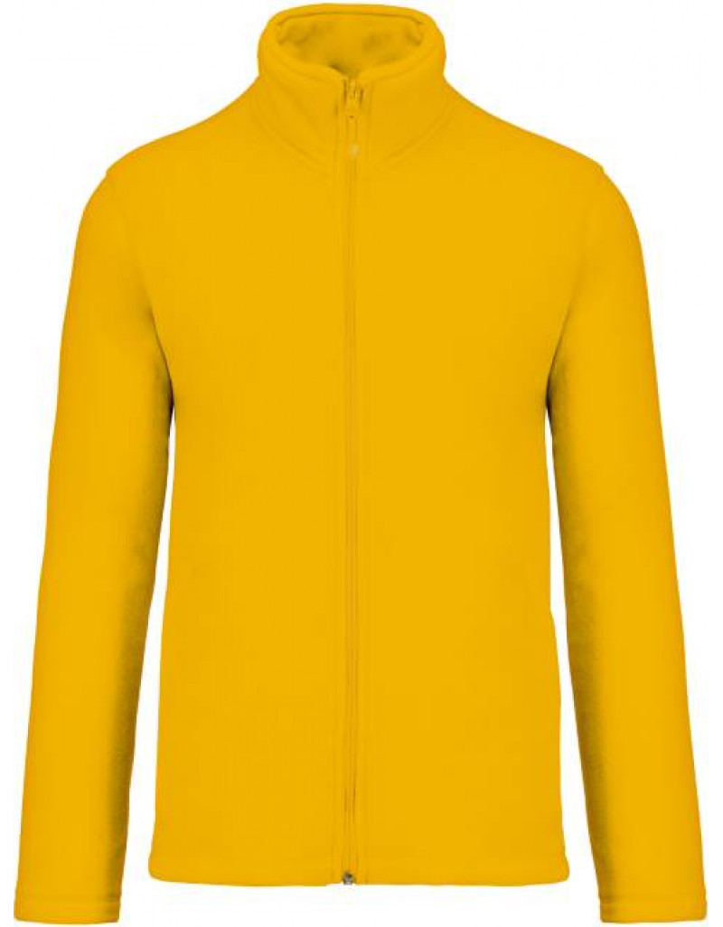 Jachetă din microfleece „Falco”